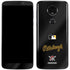 MLB Pittsburgh Pirates Alternate/Away Jersey Moto E5 Plus Skin