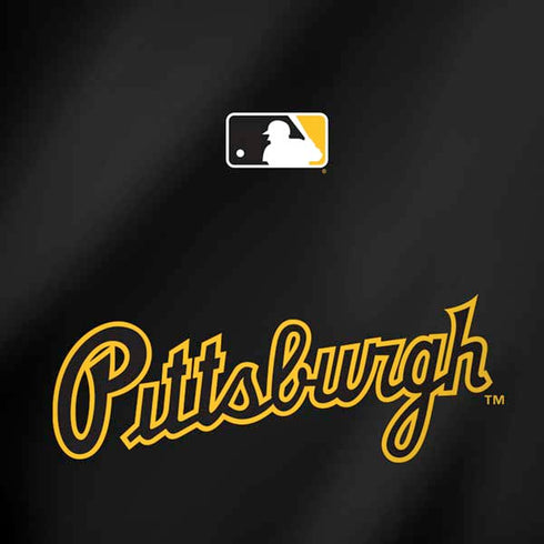 MLB Pittsburgh Pirates Alternate/Away Jersey Moto G6 Skin