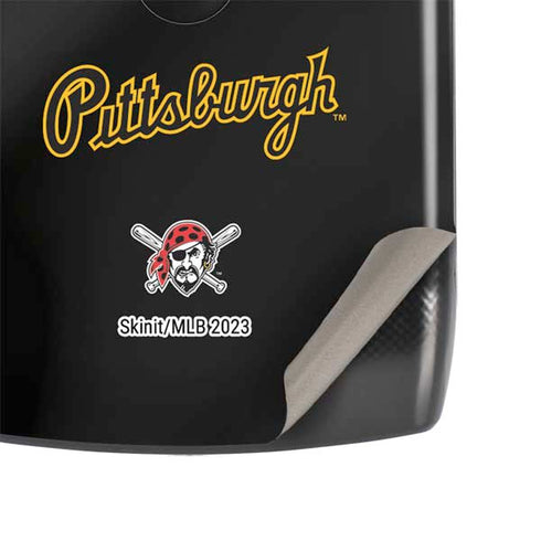 MLB Pittsburgh Pirates Alternate/Away Jersey Motorola RAZR Skin
