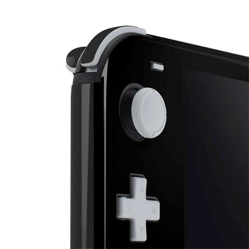 MLB Pittsburgh Pirates Alternate/Away Jersey Nintendo Switch Lite Skin