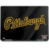 MLB Pittsburgh Pirates Alternate/Away Jersey Notebook 9 Pro 13in (2017) Skin