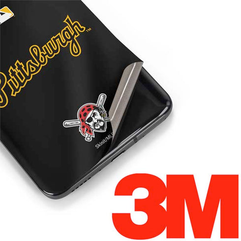 MLB Pittsburgh Pirates Alternate/Away Jersey OnePlus 7 Pro Skin