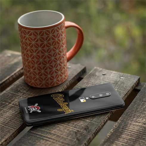 MLB Pittsburgh Pirates Alternate/Away Jersey OnePlus 7 Pro Skin
