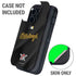 MLB Pittsburgh Pirates Alternate/Away Jersey Otterbox Defender iPhone Skin
