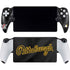 MLB Pittsburgh Pirates Alternate/Away Jersey PlayStation Portal Remote Player Skin
