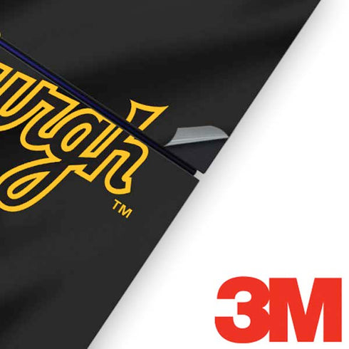 MLB Pittsburgh Pirates Alternate/Away Jersey PS4 Console Skin