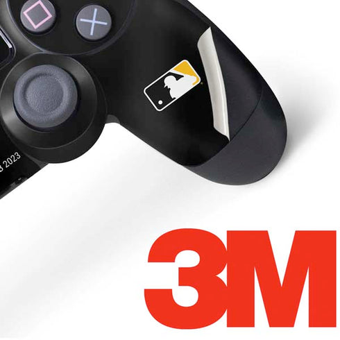 MLB Pittsburgh Pirates Alternate/Away Jersey PS4 Controller Skin