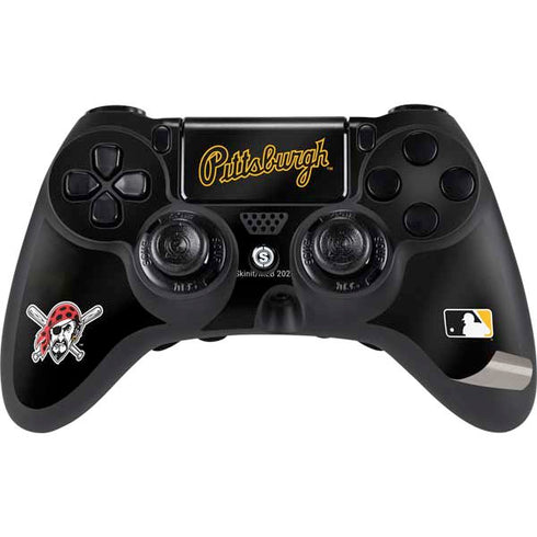 MLB Pittsburgh Pirates Alternate/Away Jersey PS4/PC SCUF Impact Controller Skin