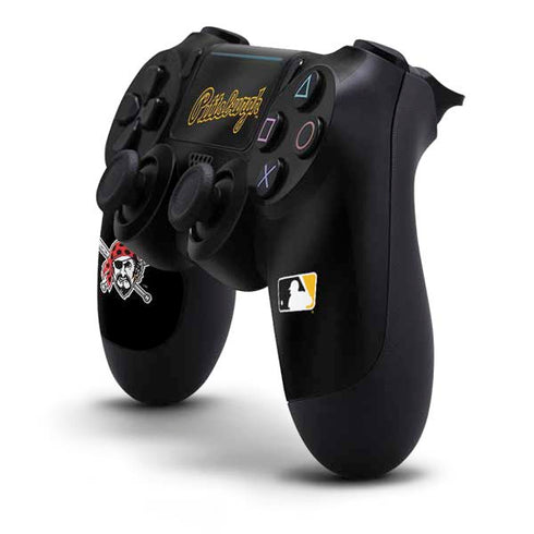 MLB Pittsburgh Pirates Alternate/Away Jersey PS4 Pro/Slim Controller Skin