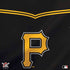 MLB Pittsburgh Pirates Alternate/Away Jersey PS4 Slim Bundle Skin