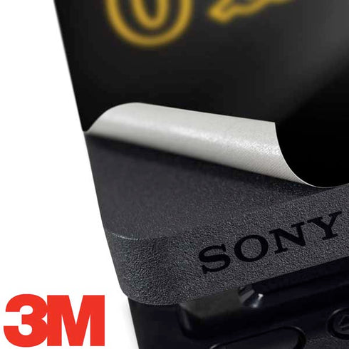 MLB Pittsburgh Pirates Alternate/Away Jersey PS4 Slim Bundle Skin