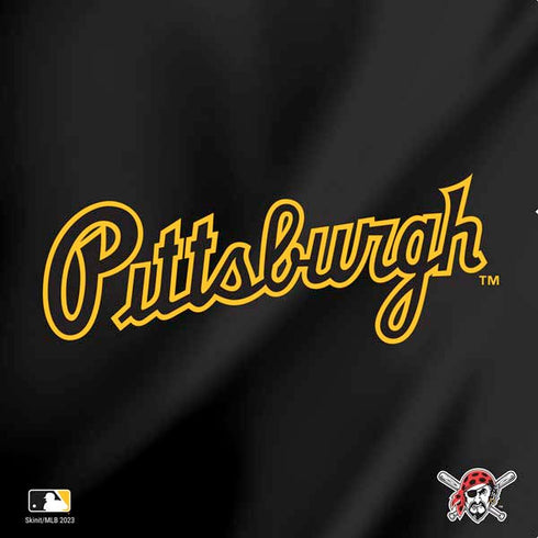 MLB Pittsburgh Pirates Alternate/Away Jersey PS4 Slim Skin