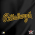 MLB Pittsburgh Pirates Alternate/Away Jersey PS4 Slim Skin