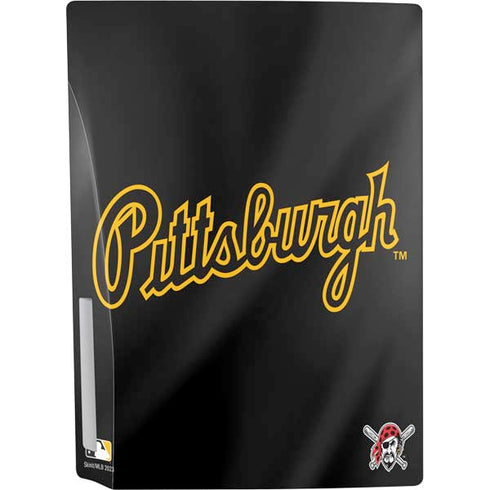 MLB Pittsburgh Pirates Alternate/Away Jersey PS5 Bundle Skin