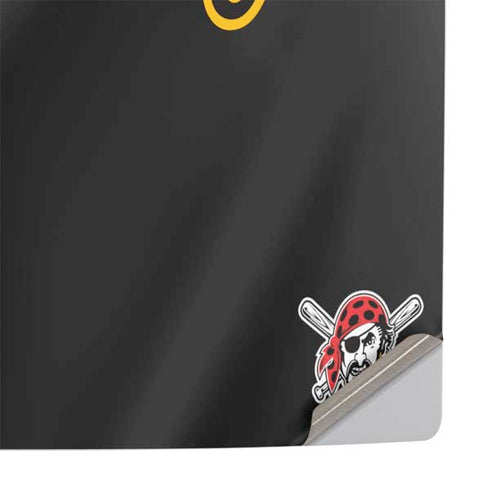 MLB Pittsburgh Pirates Alternate/Away Jersey PS5 Console Skin