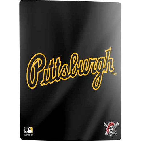 MLB Pittsburgh Pirates Alternate/Away Jersey PS5 Digital Edition Bundle Skin