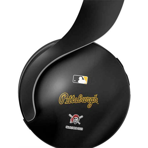 MLB Pittsburgh Pirates Alternate/Away Jersey PULSE 3D Wireless Headset for PS5 Skin