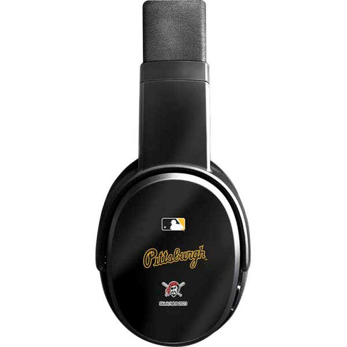 MLB Pittsburgh Pirates Alternate/Away Jersey Skullcandy Crusher Wireless Skin