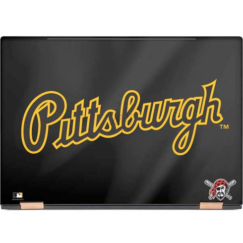 MLB Pittsburgh Pirates Alternate/Away Jersey HP Spectre Skin