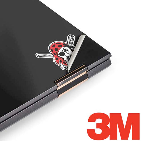 MLB Pittsburgh Pirates Alternate/Away Jersey HP Spectre Skin
