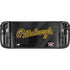 MLB Pittsburgh Pirates Alternate/Away Jersey Steam Deck Handheld Gaming Computer Skin