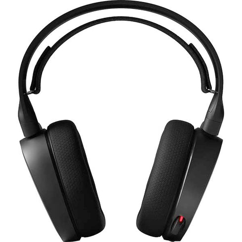 MLB Pittsburgh Pirates Alternate/Away Jersey SteelSeries Arctis 3 Skin