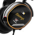 MLB Pittsburgh Pirates Alternate/Away Jersey SteelSeries Arctis 5 Skin