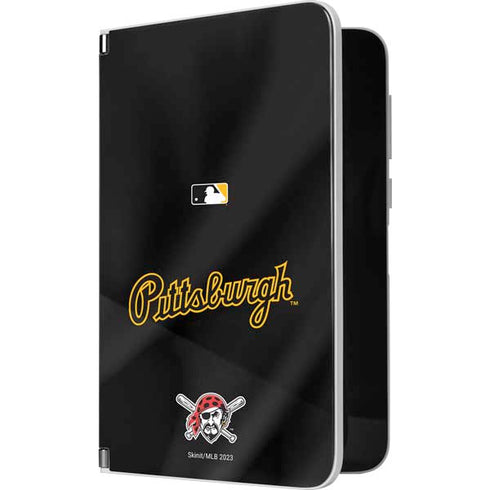 MLB Pittsburgh Pirates Alternate/Away Jersey Surface Duo Skin