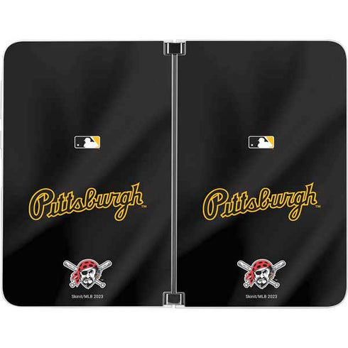 MLB Pittsburgh Pirates Alternate/Away Jersey Surface Duo Skin
