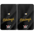 MLB Pittsburgh Pirates Alternate/Away Jersey Surface Duo Skin