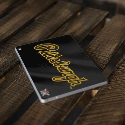 MLB Pittsburgh Pirates Alternate/Away Jersey Surface Go Skin