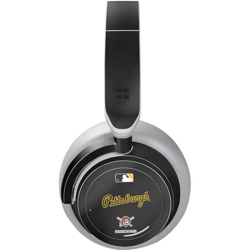 MLB Pittsburgh Pirates Alternate/Away Jersey Surface Headphones Skin