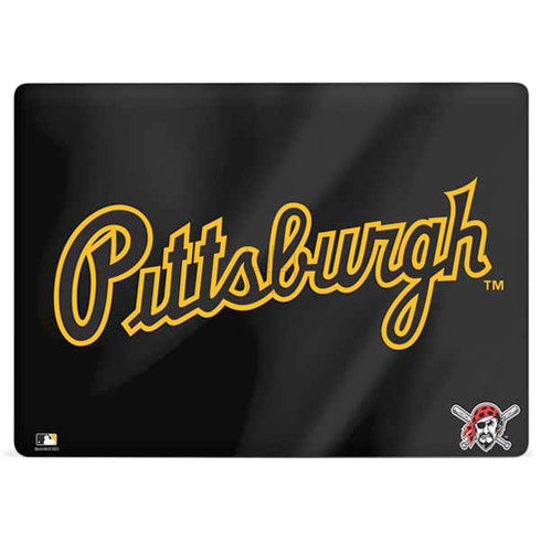 MLB Pittsburgh Pirates Alternate/Away Jersey Surface Laptop 2 Skin