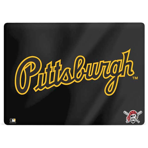 MLB Pittsburgh Pirates Alternate/Away Jersey Surface Laptop 3 13.5in Skin