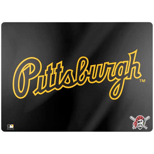 MLB Pittsburgh Pirates Alternate/Away Jersey Surface Laptop 4 15in Skin