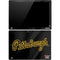 MLB Pittsburgh Pirates Alternate/Away Jersey Surface Pro 4 Skin
