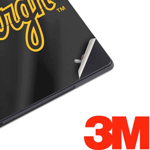 MLB Pittsburgh Pirates Alternate/Away Jersey Surface Pro 6 Skin