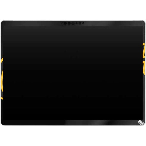 MLB Pittsburgh Pirates Alternate/Away Jersey Surface Pro 9 Skin