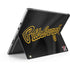 MLB Pittsburgh Pirates Alternate/Away Jersey Surface Pro 9 Skin
