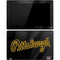 MLB Pittsburgh Pirates Alternate/Away Jersey Surface Pro Tablet Skin