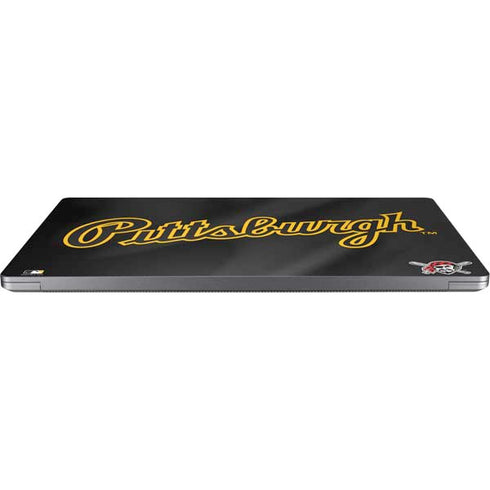 MLB Pittsburgh Pirates Alternate/Away Jersey Universal Laptop 11in (8.8 x 6.2in) Skin