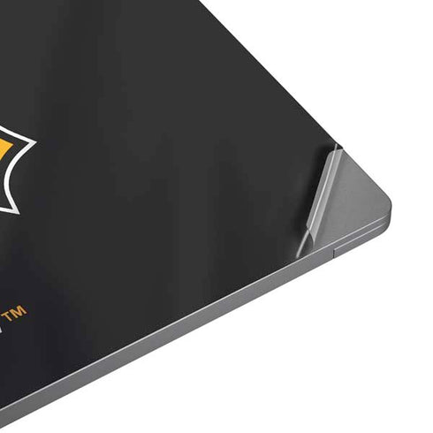 MLB Pittsburgh Pirates Alternate/Away Jersey Universal Laptop 16in (13 x 9.4in) Skin