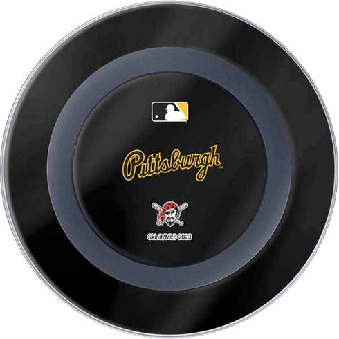 MLB Pittsburgh Pirates Alternate/Away Jersey Wireless Charger Skin