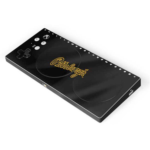 MLB Pittsburgh Pirates Alternate/Away Jersey Xbox Adaptive Controller Skin
