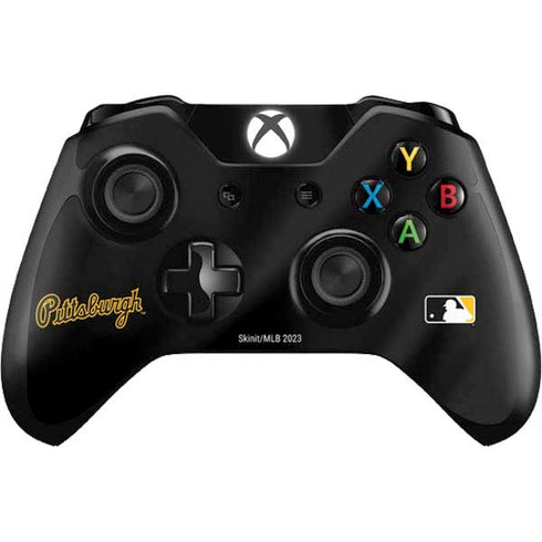MLB Pittsburgh Pirates Alternate/Away Jersey Xbox One Controller Skin