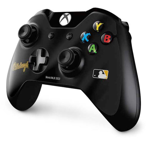 MLB Pittsburgh Pirates Alternate/Away Jersey Xbox One Controller Skin