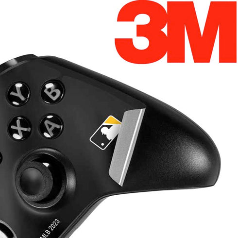 MLB Pittsburgh Pirates Alternate/Away Jersey Xbox One Elite Controller Skin