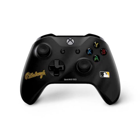 MLB Pittsburgh Pirates Alternate/Away Jersey Xbox One X Controller Skin