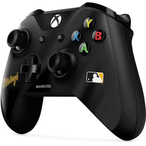 MLB Pittsburgh Pirates Alternate/Away Jersey Xbox One X Controller Skin