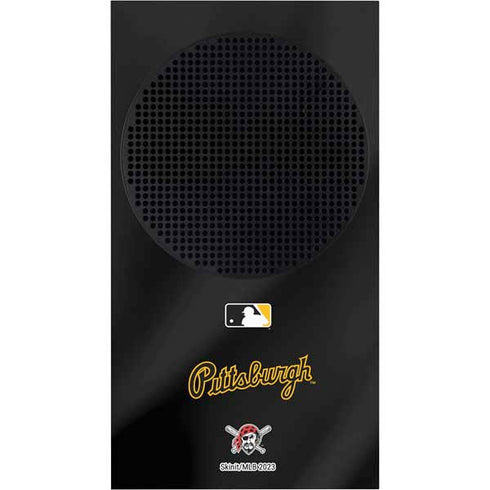 MLB Pittsburgh Pirates Alternate/Away Jersey Xbox Series S Skins
